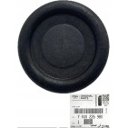 Cache Coffre Arrière Pour Opel Astra H Zafira B