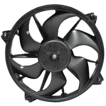 Ventilateur de Refroidissement Pour Peugeot 807 Expert Citroën Berlingo C5 C8