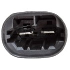 Ventilateur de Refroidissement Pour Peugeot 807 Expert Citroën Berlingo C5 C8