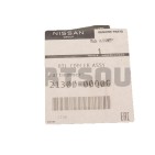 Radiateur d'Huile Moteur Pour Renault Dacia Mercedes-Benz Nissan 213052032R