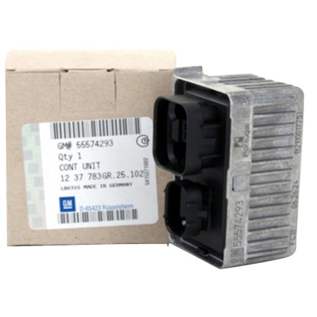 Relais de Préchauffage Pour Opel Antara Astra J 1237783, 1232331, 1237233