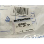 Kit 11 Rondelles Boite de Vitesses Pour Renault Laguna II