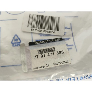 Kit 11 Rondelles Boite de Vitesses Pour Renault Laguna II