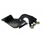 Galet Rouleau Porte Coulissante Droite Pour Peugeot Fiat Citroën 1498207080