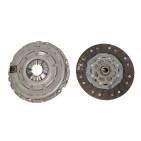 Kit Embrayage Pour Renault Express Kadjar Kangoo III Megane IV Dacia Dokker