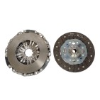 Kit Embrayage Pour Renault Express Kadjar Kangoo III Megane IV Dacia Dokker