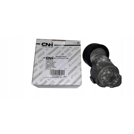 Galet Tendeur Courroie d'Accessoire Pour Fiat Ducato Iveco Daily III IV V VI