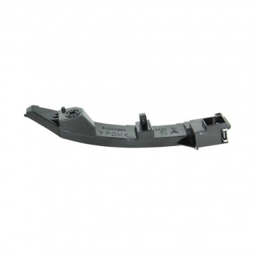 Support de Pare Choc Avant Droit Pour Citroën C4