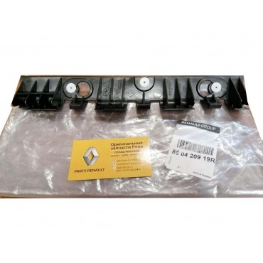 Support de Pare Choc Arrière Gauche Pour Renault Logan 850420919R