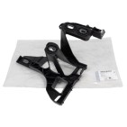 Support de Pare Choc Avant Droit Pour Opel Adam