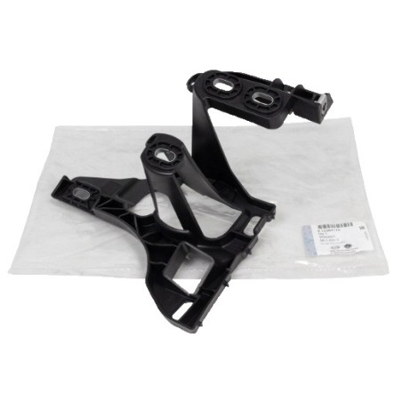 Support de Pare Choc Avant Droit Pour Opel Adam