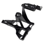 Support de Pare Choc Avant Droit Pour Opel Adam