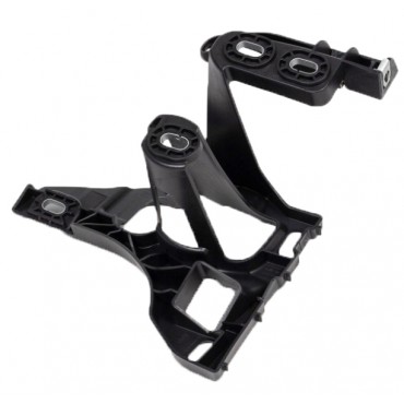 Support de Pare Choc Avant Droit Pour Opel Adam