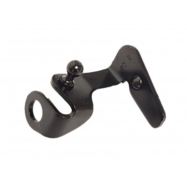 Tige Fixation Selecteur de Vitesses Pour Peugeot 206 207