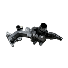 Boitier Thermostat d'Eau Pour Renault Kadjar Koleos Scénic IV