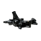 Boitier Thermostat d'Eau Pour Renault Kadjar Koleos Scénic IV