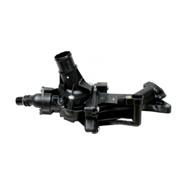Boitier Thermostat d'Eau Pour Renault Kadjar Koleos Scénic IV