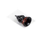 Clapet Retour Collecteur d'Admission Pour Peugeot 208 308 II 508 3008 5008 RCZ