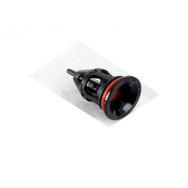 Clapet Retour Collecteur d'Admission Pour Peugeot 208 308 II 508 3008 5008 RCZ