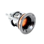 Clapet Retour Collecteur d'Admission Pour Peugeot 208 308 II 508 3008 5008 RCZ