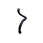 Durite d'Air d'Admission Pour Opel Insignia B 39082935, 39155301
