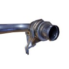 Durite d'Air d'Admission Pour Renault Opel Fiat Nissan 144603145R 6000618732