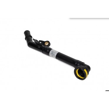 Tuyau d'Eau Refroidissement Pour Opel Mokka