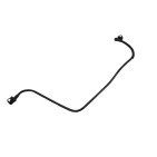 Tuyau d'Eau Refroidissement Pour Peugeot 407 607 Citroën C5 C6