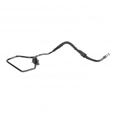 Tuyau d'Eau Refroidissement Pour Fiat Ducato