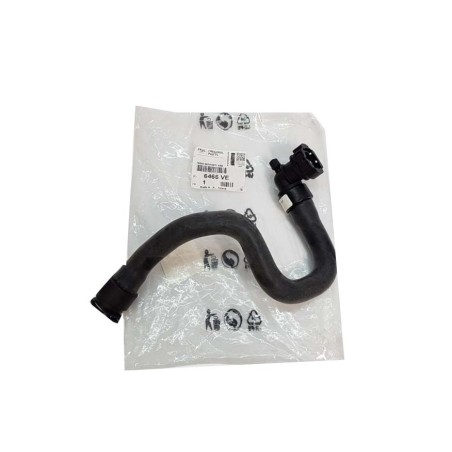 Tuyau d'Eau Refroidissement Pour Peugeot 308