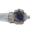 Tuyau d'Eau Refroidissement Pour Peugeot 308