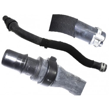 Tuyau d'Eau Refroidissement Pour Renault Master III