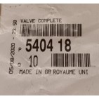 Valve de Roue Pour Peugeot Partner Citroën Berlingo
