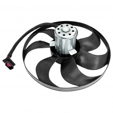Ventilateur de Refroidissement Moteur Pour Peugeot 306 406