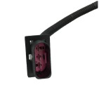 Ventilateur de Refroidissement Moteur Pour Peugeot 306 406