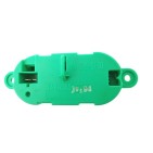 Résistance Pulseur d'Air Habitacle Pour Renault Espace IV 52492365, 7701207453