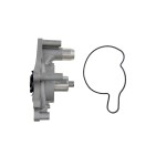 Pompe à Eau Pour VW Touareg Audi A5 A6 A8 Q7