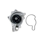 Pompe à Eau Pour VW Touareg Audi A5 A6 A8 Q7