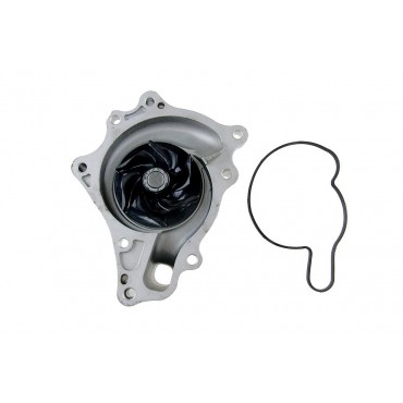 Pompe à Eau Pour VW Touareg Audi A5 A6 A8 Q7