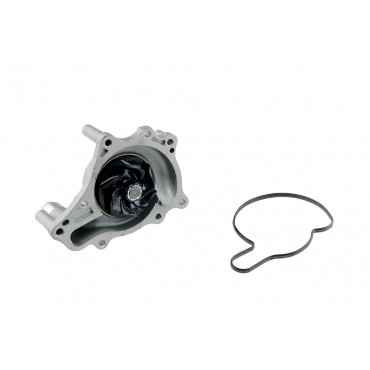 Pompe à Eau Pour VW Touareg Audi A5 A6 A8 Q7