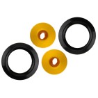 Kit Soufflet d'Amortisseur Arrière Pour BMW X3 E83