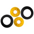 Kit Soufflet d'Amortisseur Avant Pour BMW X3 F25 X4 F26 31336787104