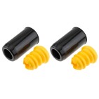 Kit Soufflet d'Amortisseur Arrière Pour BMW Série 3 F30 F80 F31 4 F33 F83 F36