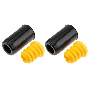 Kit Soufflet d'Amortisseur Arrière Pour BMW Série 3 F30 F80 F31 4 F33 F83 F36