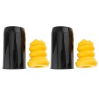 Kit Soufflet d'Amortisseur Arrière Pour BMW Série 3 F30 F80 F31 4 F33 F83 F36