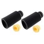 Kit Soufflet d'Amortisseur Avant Pour Chrysler Voyager IV Dodge Caravan