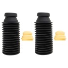 Kit Soufflet d'Amortisseur Avant Pour Chrysler Voyager IV Dodge Caravan