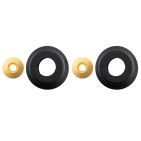 Kit Soufflet d'Amortisseur Avant Pour Chrysler Voyager IV Dodge Caravan