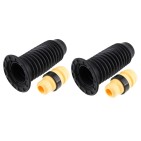Kit Soufflet d'Amortisseur Avant Pour Peugeot Toyota Citroën C1 503396, 503198