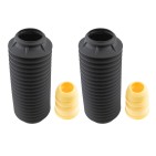 Kit Soufflet d'Amortisseur Avant Pour Ford Transit